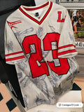 CAMISETA INFORMAL.